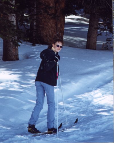 Demonstrating the lookback style