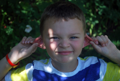 And with proud granddaddy